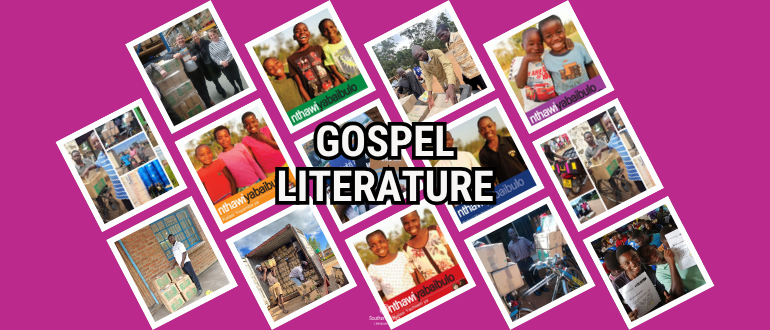 Gospel Literature